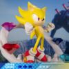 Sonic Frontiers First 4 Figures