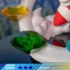 Sonic Frontiers First 4 Figures