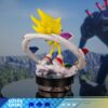 Sonic Frontiers First 4 Figures
