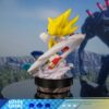 Sonic Frontiers First 4 Figures