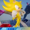 Sonic Frontiers First 4 Figures