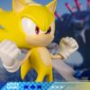 Sonic Frontiers First 4 Figures