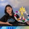 Sonic Frontiers First 4 Figures