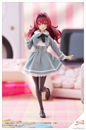 Kotobukiya Original Artist design