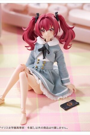 Kotobukiya Original Artist design