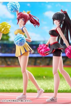 Kotobukiya Original Artist design