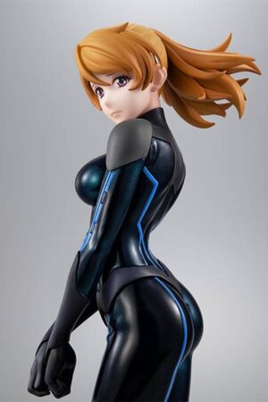 MegaHouse Space Battleship Yamato Yuki Mori