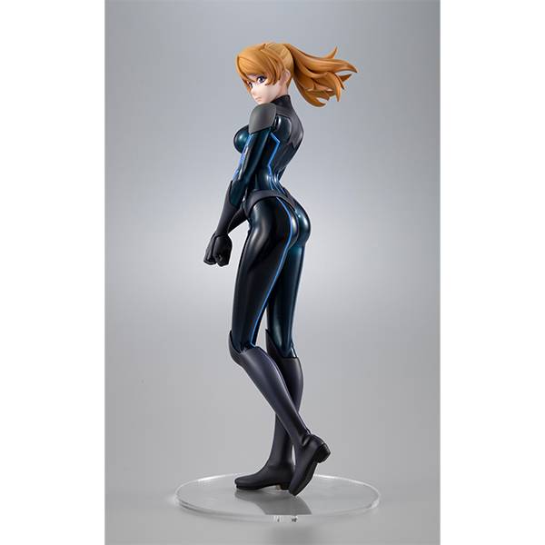 MegaHouse Space Battleship Yamato Yuki Mori