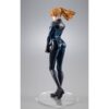 MegaHouse Space Battleship Yamato Yuki Mori