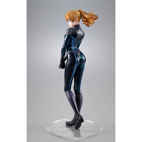 MegaHouse Space Battleship Yamato Yuki Mori