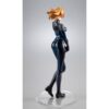 MegaHouse Space Battleship Yamato Yuki Mori