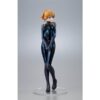 MegaHouse Space Battleship Yamato Yuki Mori