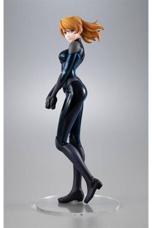 MegaHouse Space Battleship Yamato Yuki Mori