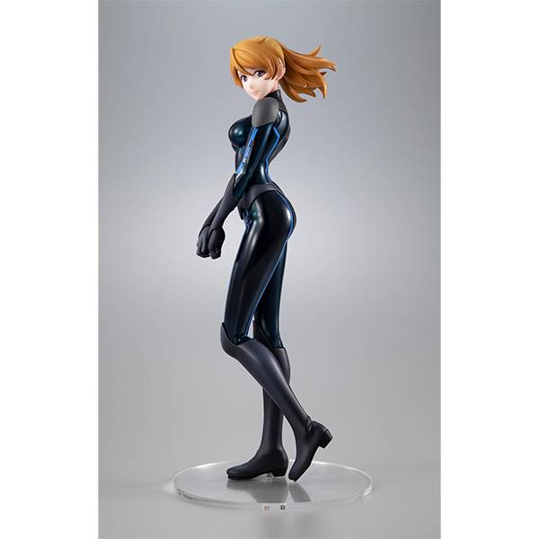 MegaHouse Space Battleship Yamato Yuki Mori
