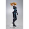 MegaHouse Space Battleship Yamato Yuki Mori