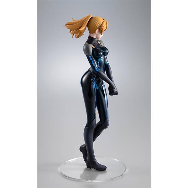 MegaHouse Space Battleship Yamato Yuki Mori