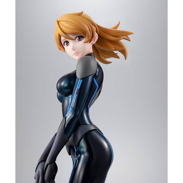 MegaHouse Space Battleship Yamato Yuki Mori