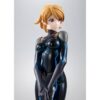 MegaHouse Space Battleship Yamato Yuki Mori
