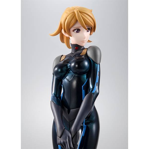 MegaHouse Space Battleship Yamato Yuki Mori