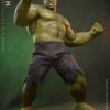 Spider-Man Hulk Hot Toys