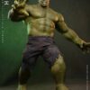 Spider-Man Hulk Hot Toys