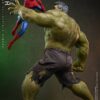 Spider-Man Hulk Hot Toys