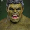 Spider-Man Hulk Hot Toys