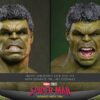 Spider-Man Hulk Hot Toys