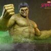 Spider-Man Hulk Hot Toys