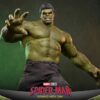 Spider-Man Hulk Hot Toys