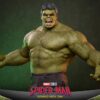 Spider-Man Hulk Hot Toys