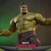 Spider-Man Hulk Hot Toys