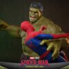 Spider-Man Hulk Hot Toys