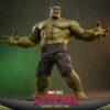 Spider-Man Hulk Hot Toys