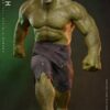 Spider-Man Hulk Hot Toys