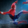 Spider-Man Hot Toys