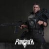 Spider-Man Brand New Day The Punisher 16- Hot Toys