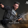 Spider-Man Brand New Day The Punisher 16- Hot Toys
