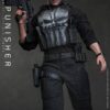 Spider-Man Brand New Day The Punisher 16- Hot Toys