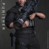 Spider-Man Brand New Day The Punisher 16- Hot Toys