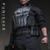 Spider-Man Brand New Day The Punisher 16- Hot Toys
