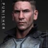 Spider-Man Brand New Day The Punisher 16- Hot Toys
