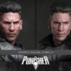 Spider-Man Brand New Day The Punisher 16- Hot Toys