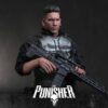 Spider-Man Brand New Day The Punisher 16- Hot Toys