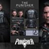 Spider-Man Brand New Day The Punisher 16- Hot Toys