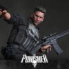 Spider-Man Brand New Day The Punisher 16- Hot Toys