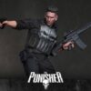 Spider-Man Brand New Day The Punisher 16- Hot Toys