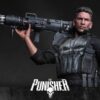 Spider-Man Brand New Day The Punisher 16- Hot Toys