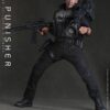 Spider-Man Brand New Day The Punisher 16- Hot Toys