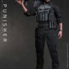 Spider-Man Brand New Day The Punisher 16- Hot Toys